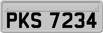 PKS7234
