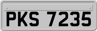 PKS7235