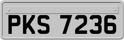 PKS7236