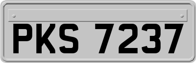 PKS7237
