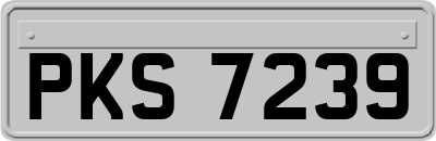PKS7239