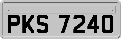PKS7240
