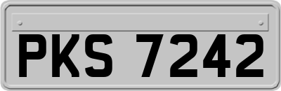 PKS7242