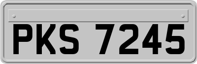 PKS7245