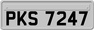 PKS7247