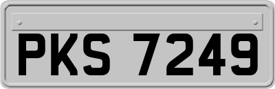 PKS7249