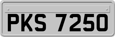 PKS7250