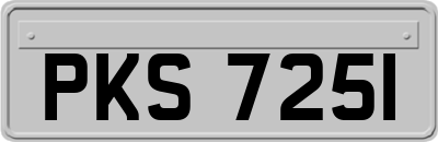 PKS7251