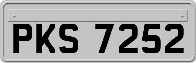 PKS7252