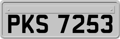PKS7253