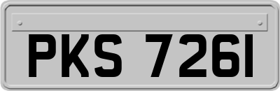 PKS7261