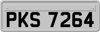 PKS7264