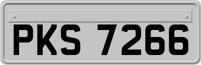 PKS7266