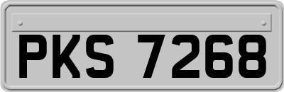 PKS7268