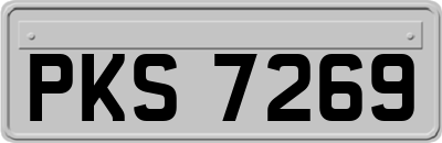 PKS7269