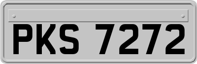 PKS7272
