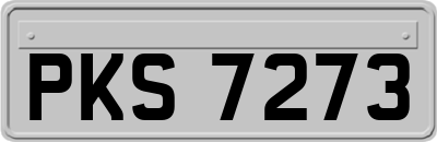 PKS7273