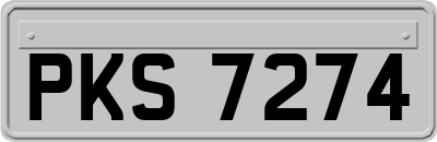 PKS7274