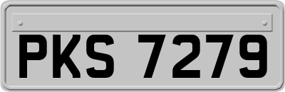 PKS7279