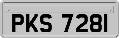 PKS7281