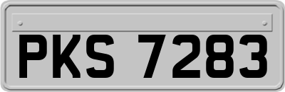 PKS7283