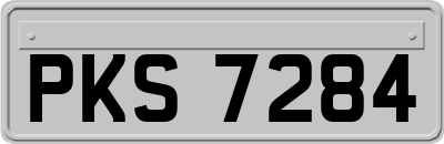 PKS7284