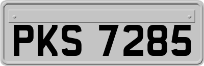 PKS7285