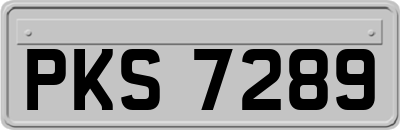 PKS7289