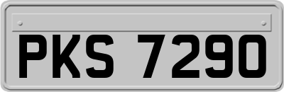 PKS7290