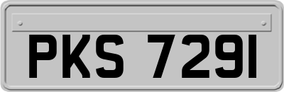 PKS7291