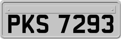 PKS7293