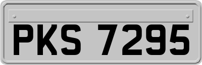PKS7295