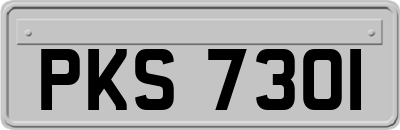 PKS7301