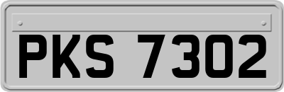 PKS7302