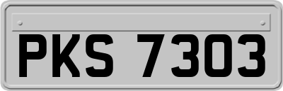PKS7303