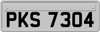 PKS7304