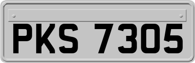 PKS7305