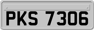PKS7306