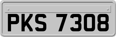 PKS7308