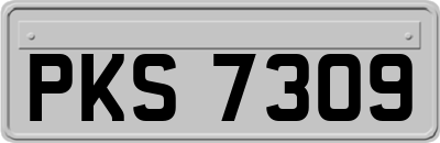 PKS7309