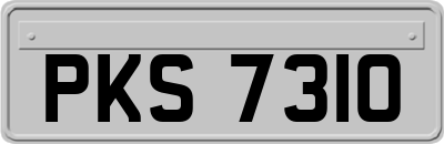 PKS7310