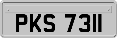PKS7311