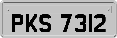 PKS7312