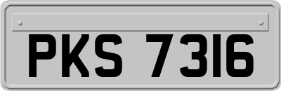 PKS7316