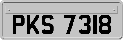 PKS7318