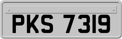 PKS7319
