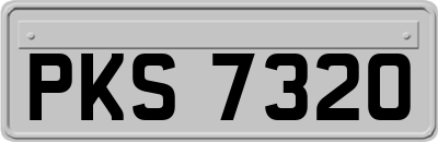 PKS7320