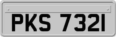 PKS7321