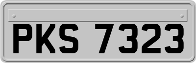 PKS7323