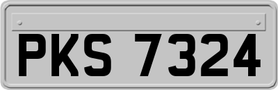 PKS7324